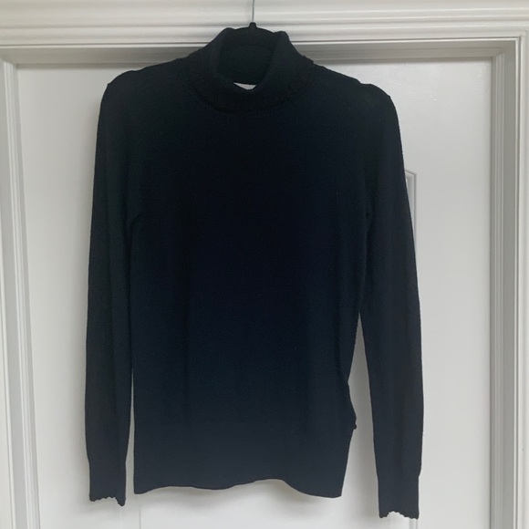 Scotch and Soda turtleneck sweater - Picture 1 of 5